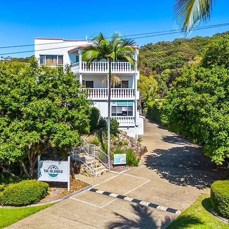 The Islander Hotel Point Lookout Luaran gambar