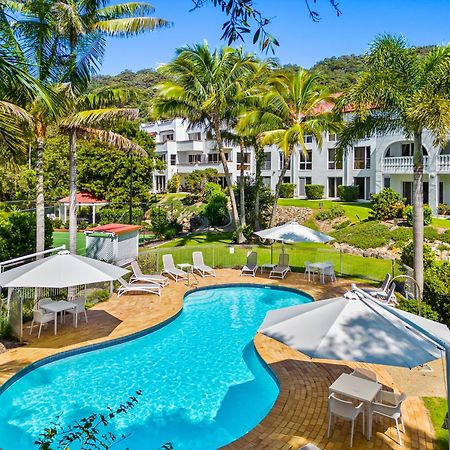 The Islander Hotel Point Lookout Luaran gambar