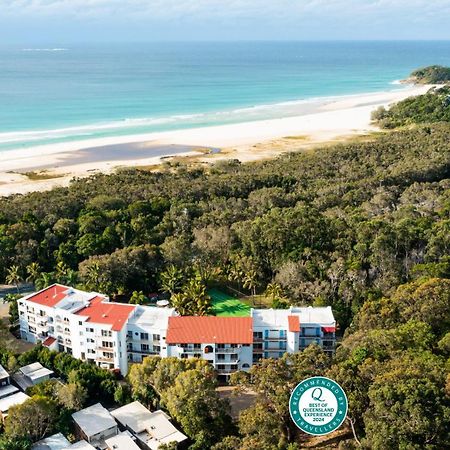 The Islander Hotel Point Lookout Luaran gambar
