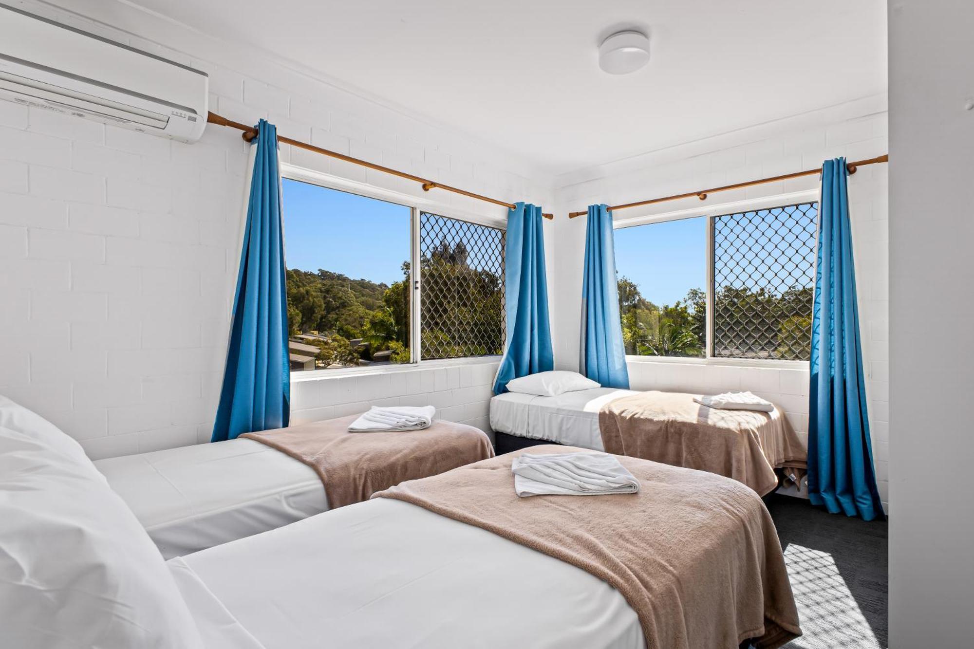 The Islander Hotel Point Lookout Luaran gambar