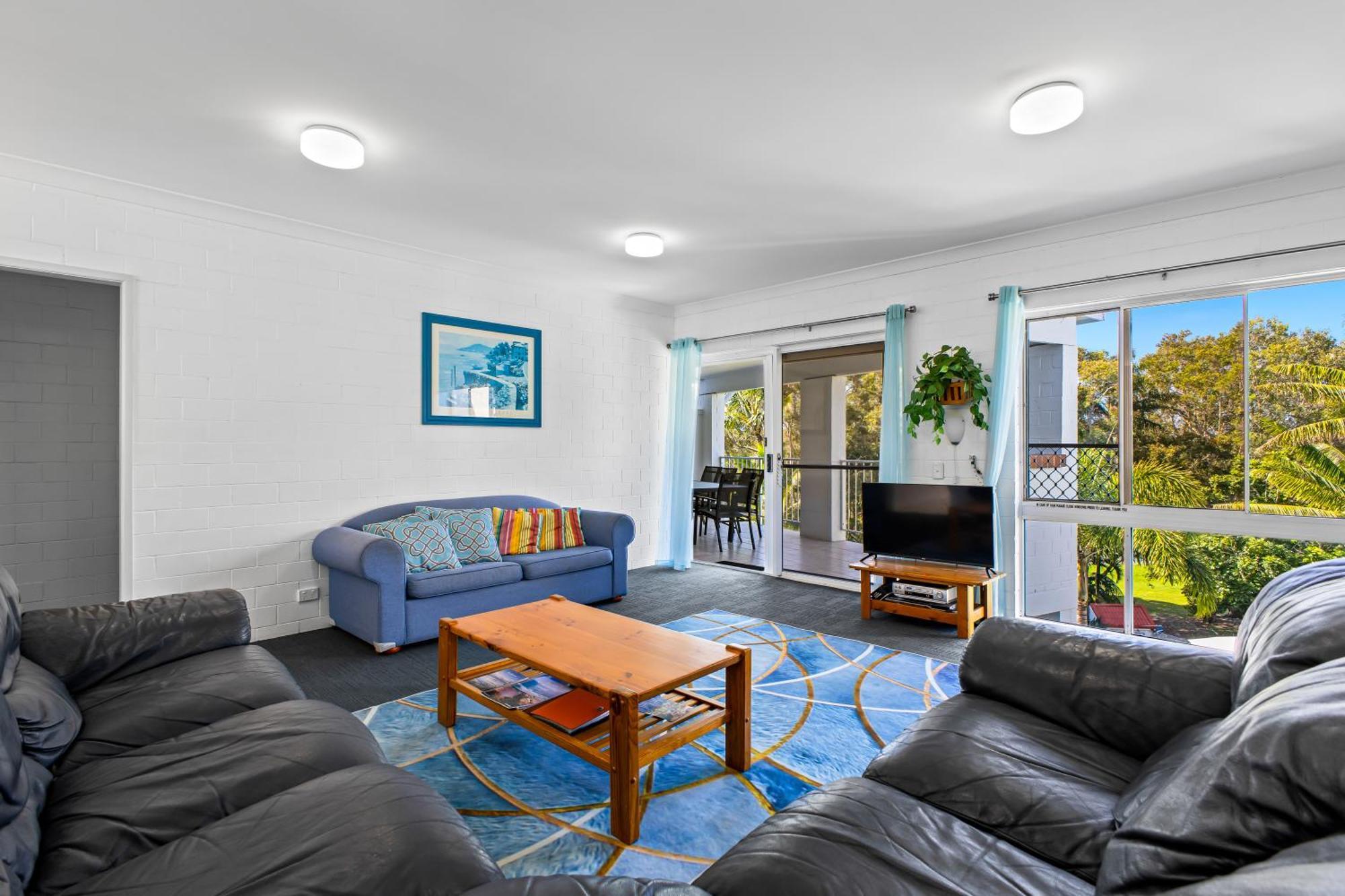 The Islander Hotel Point Lookout Luaran gambar