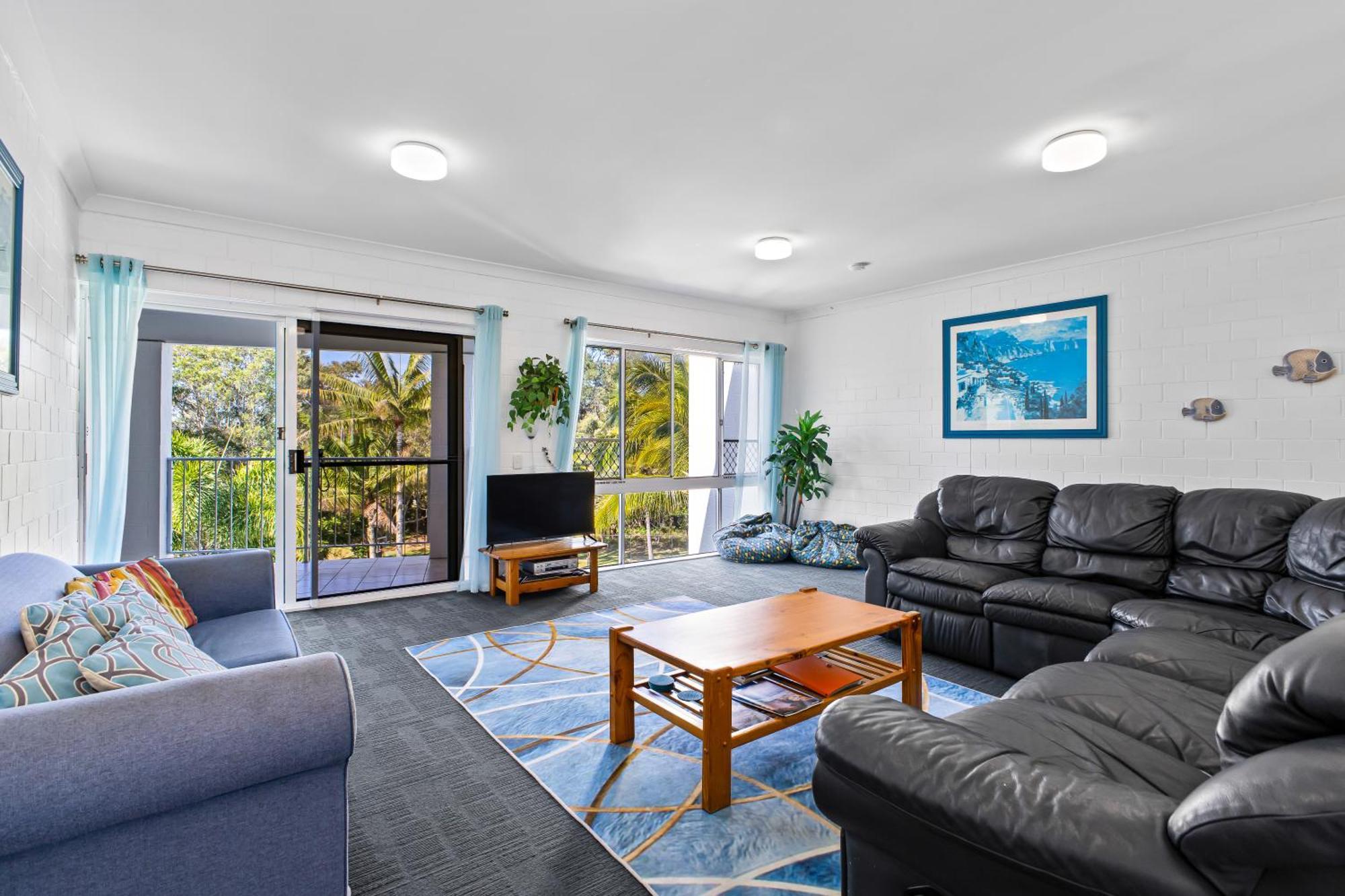 The Islander Hotel Point Lookout Luaran gambar