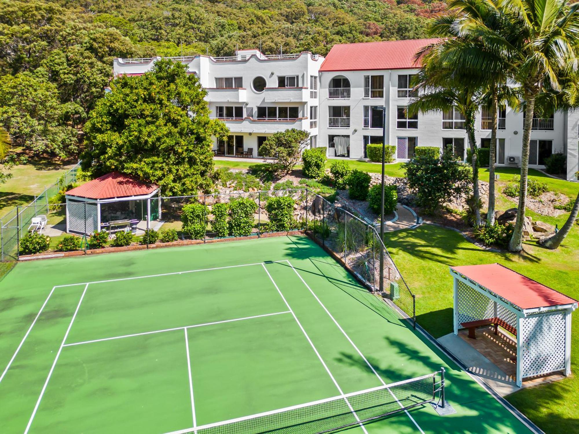 The Islander Hotel Point Lookout Luaran gambar