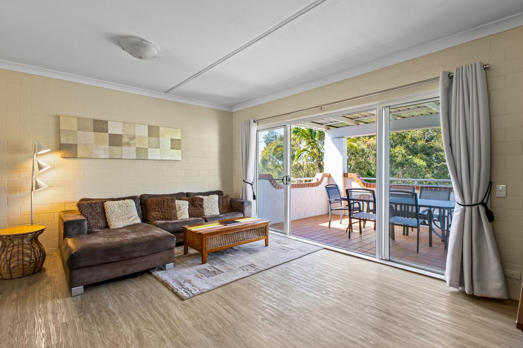 The Islander Hotel Point Lookout Luaran gambar