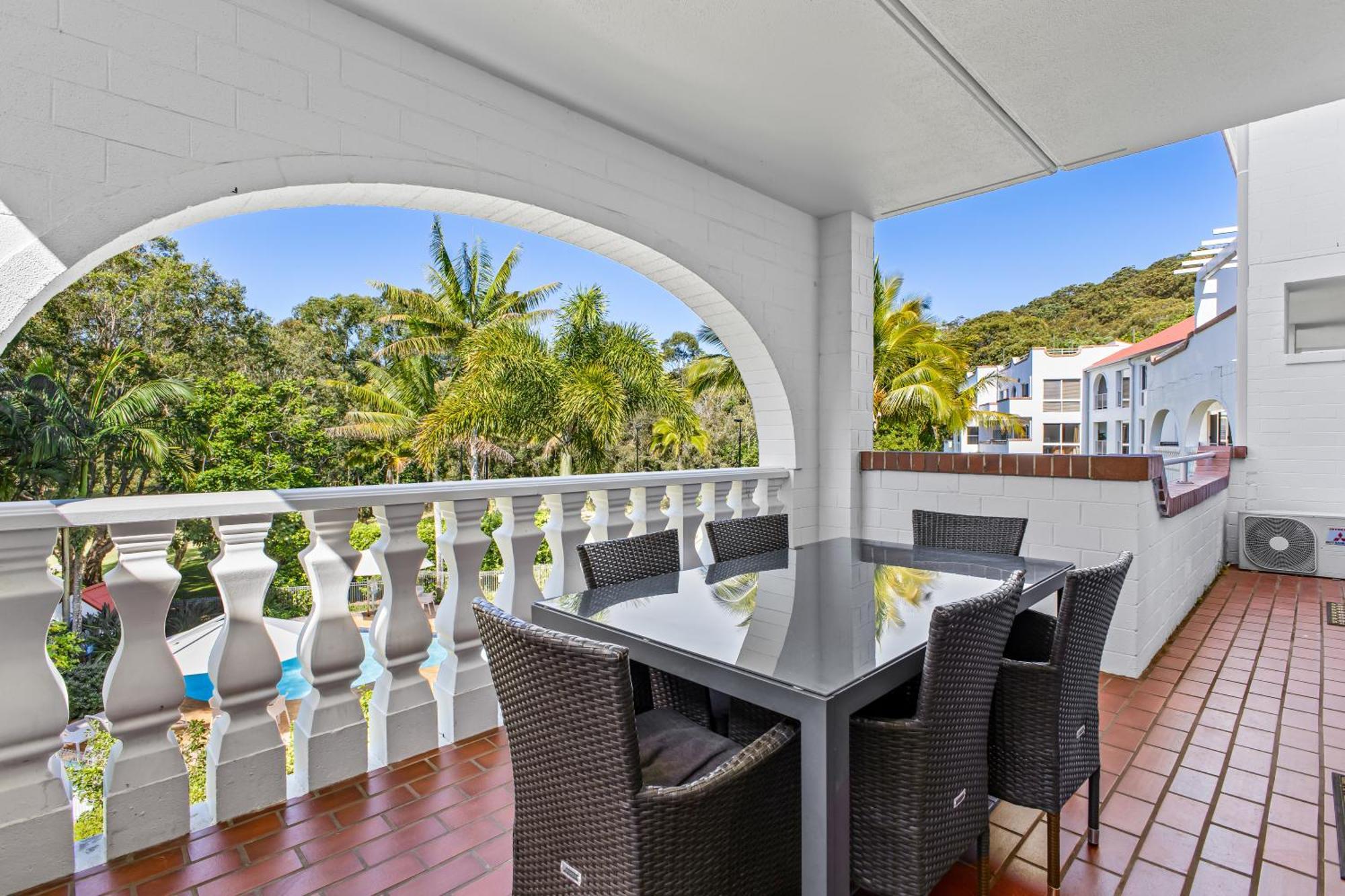 The Islander Hotel Point Lookout Luaran gambar