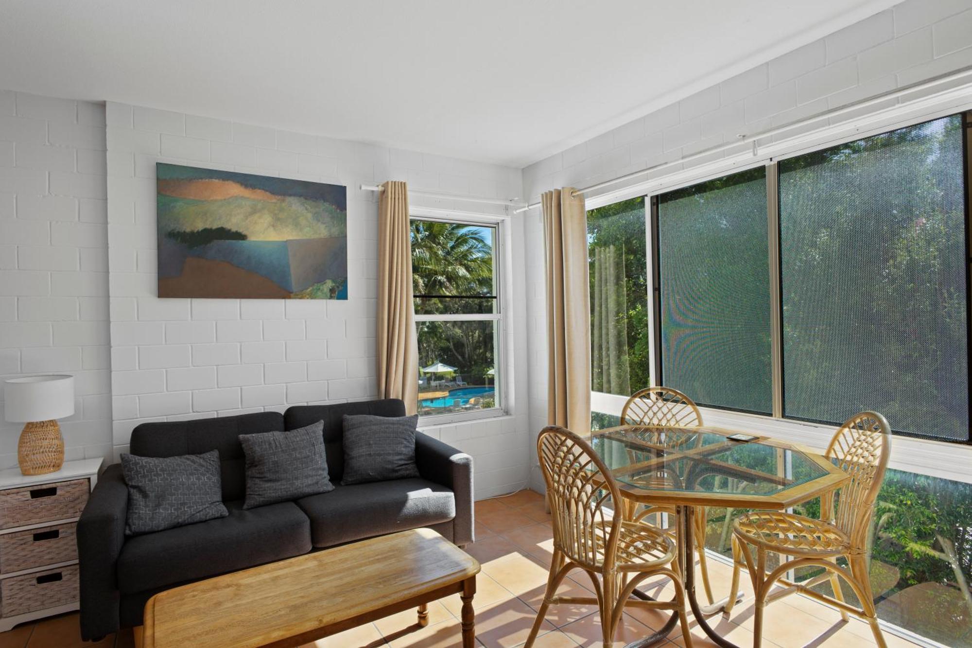 The Islander Hotel Point Lookout Luaran gambar