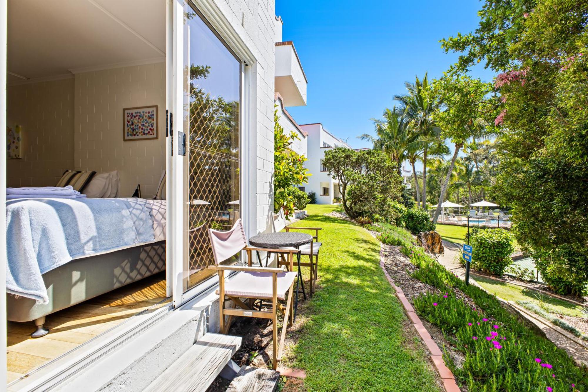 The Islander Hotel Point Lookout Luaran gambar