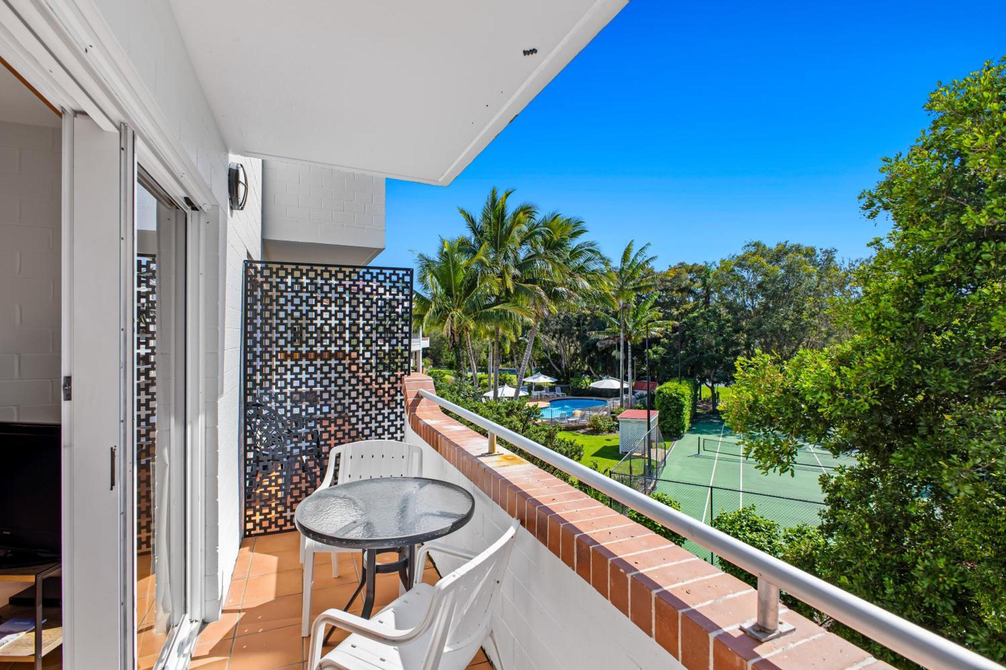 The Islander Hotel Point Lookout Luaran gambar
