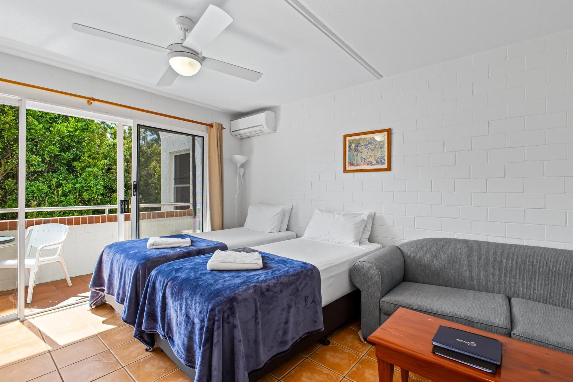 The Islander Hotel Point Lookout Luaran gambar