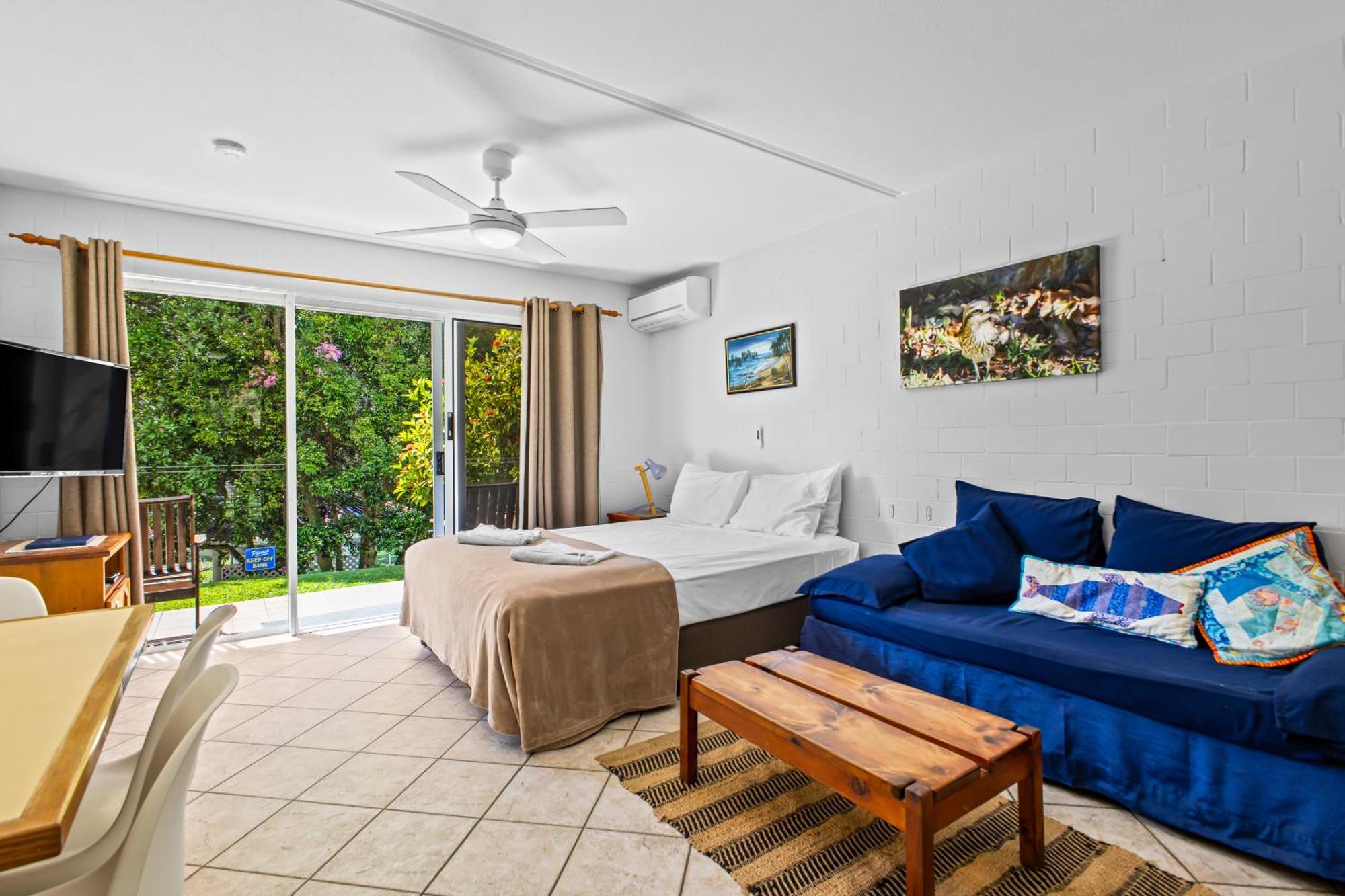The Islander Hotel Point Lookout Luaran gambar