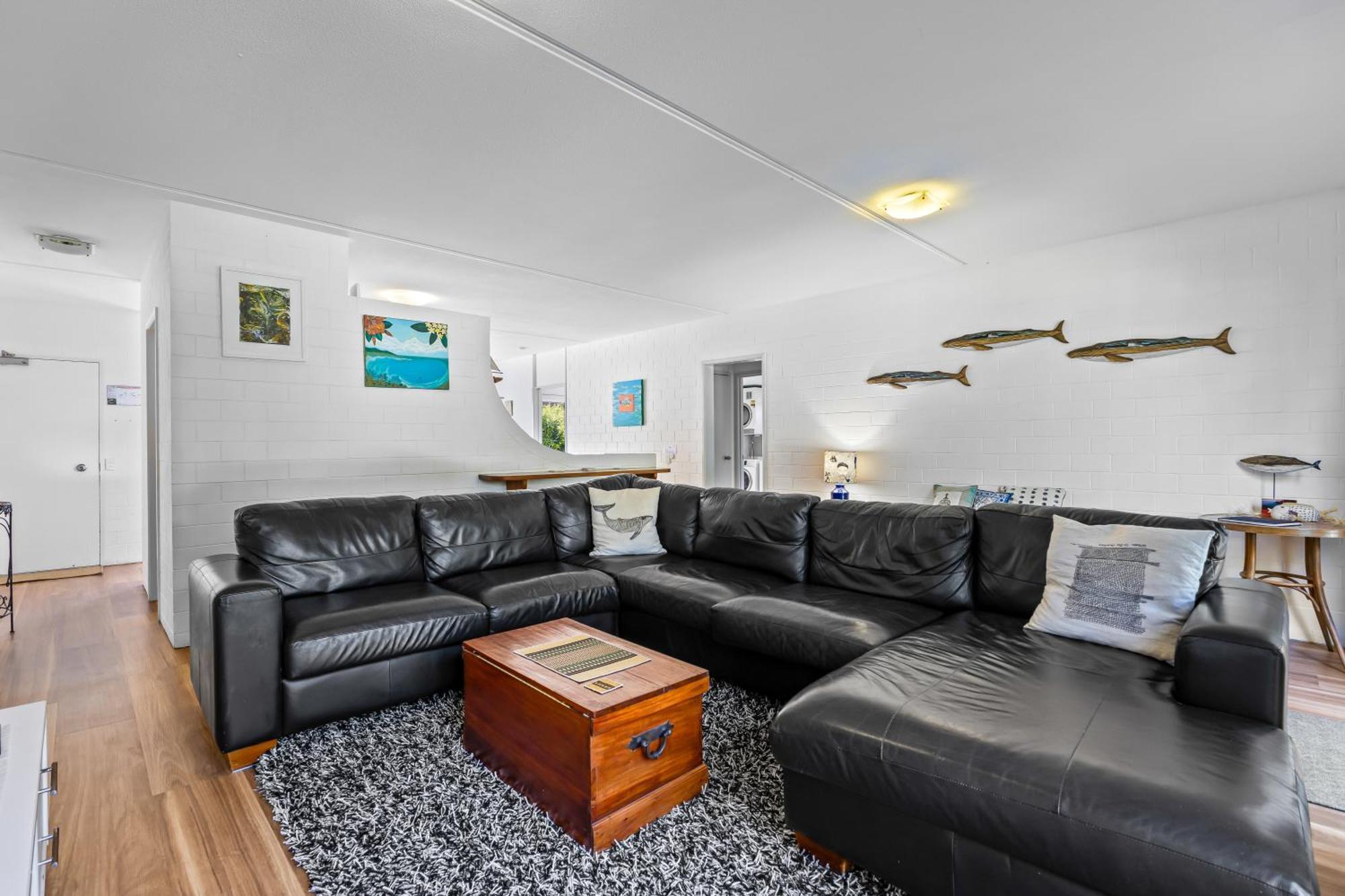 The Islander Hotel Point Lookout Luaran gambar