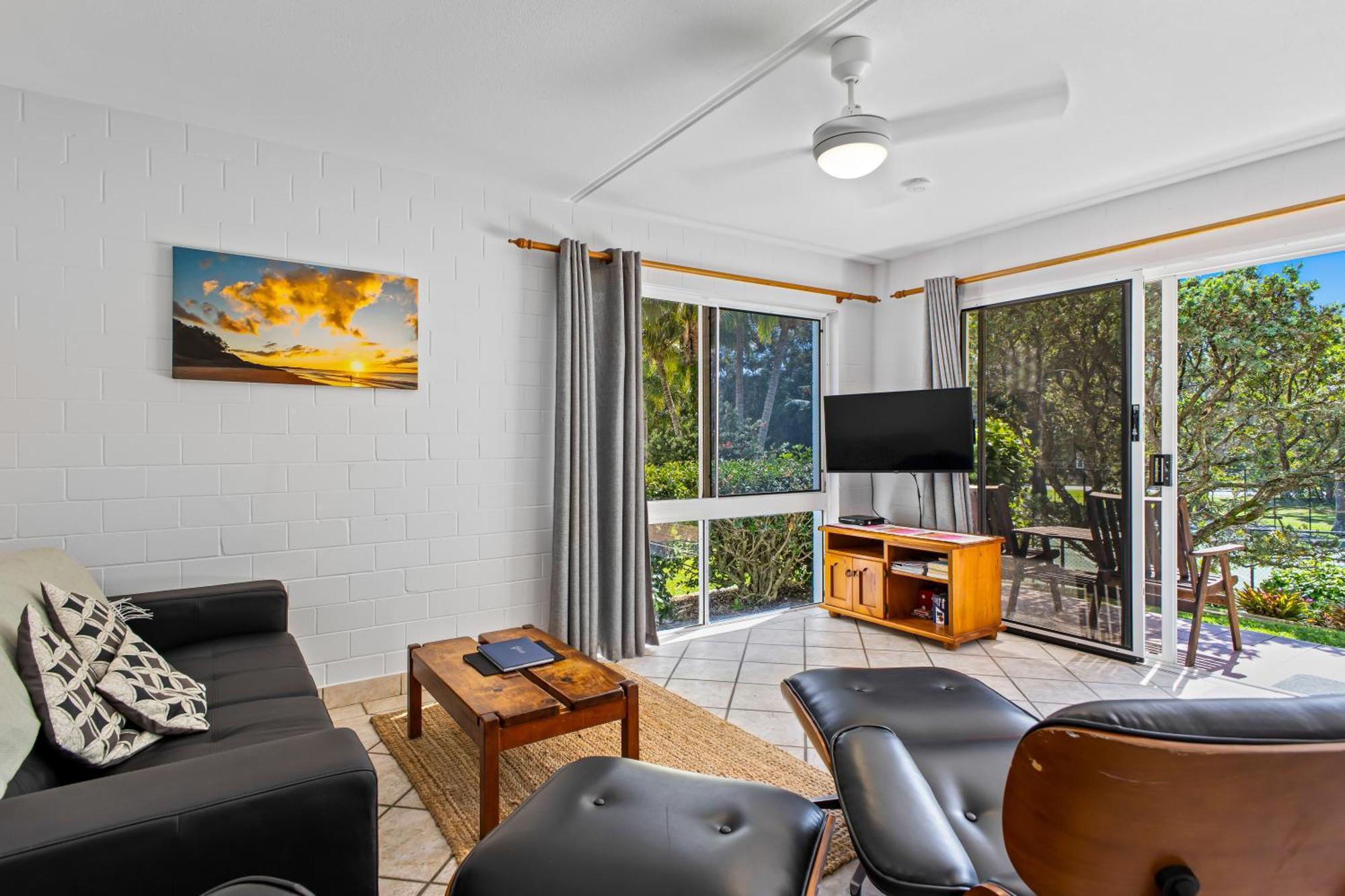 The Islander Hotel Point Lookout Luaran gambar